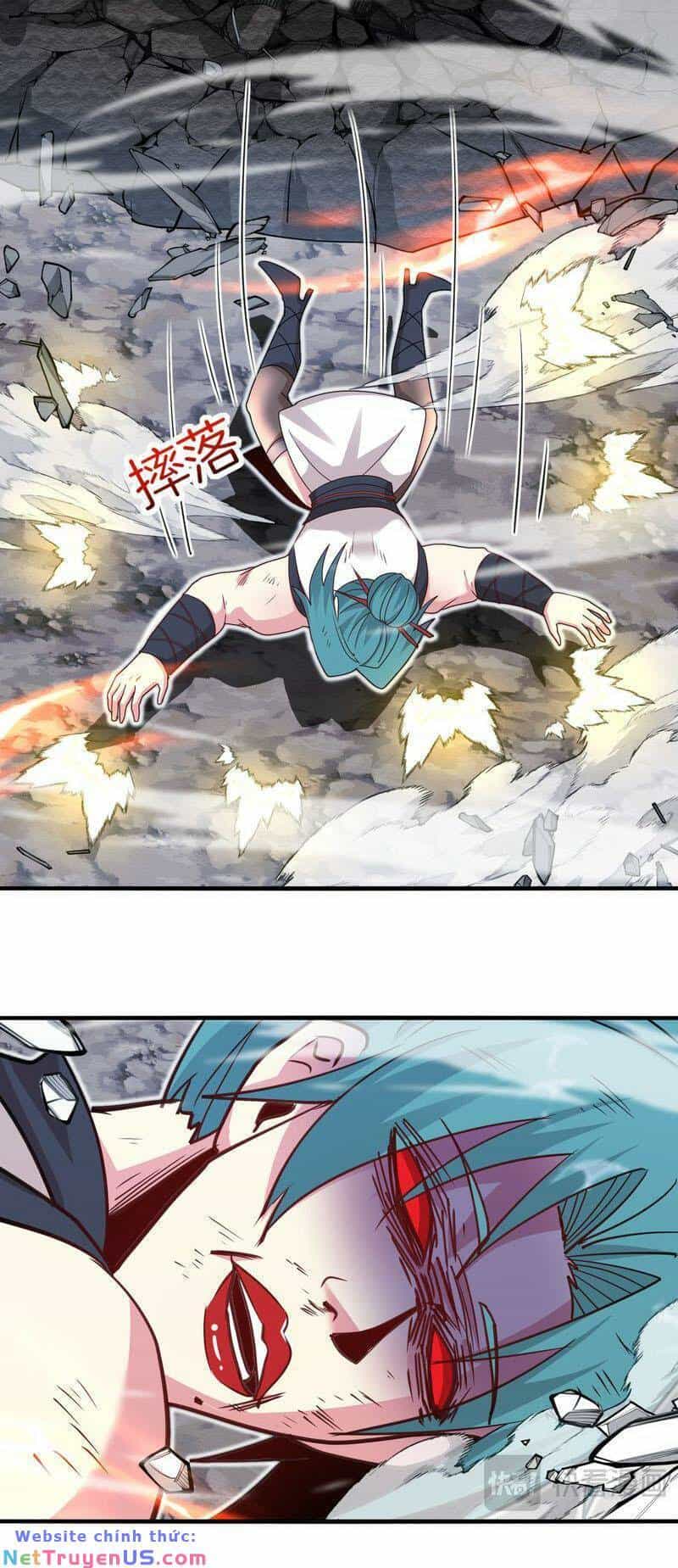 Hệ Thống Super God - Chương 114 - ảnh 27