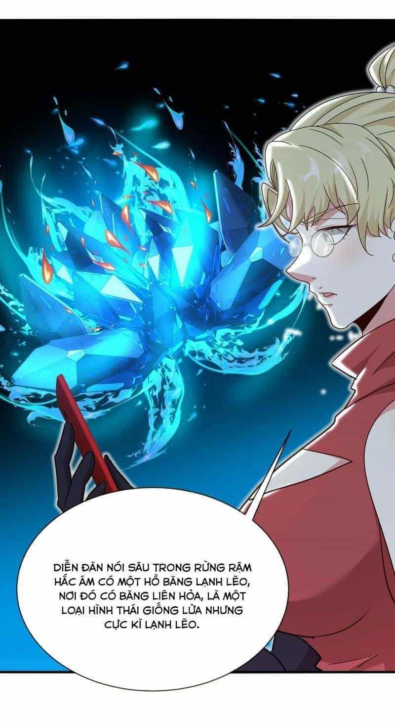Hệ Thống Super God - Chương 115 - ảnh 15