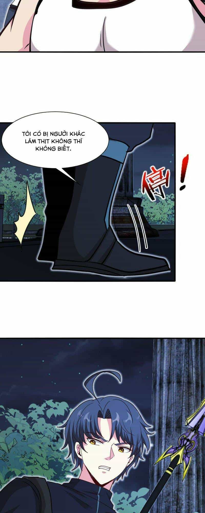Hệ Thống Super God - Chương 115 - ảnh 26