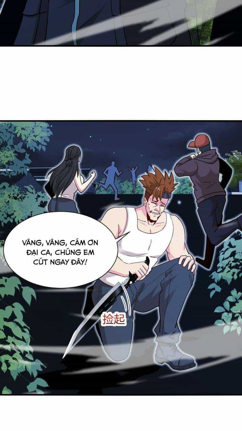 Hệ Thống Super God - Chương 115 - ảnh 36