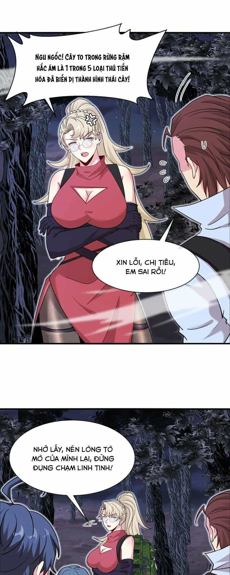 Hệ Thống Super God - Chương 116 - ảnh 13