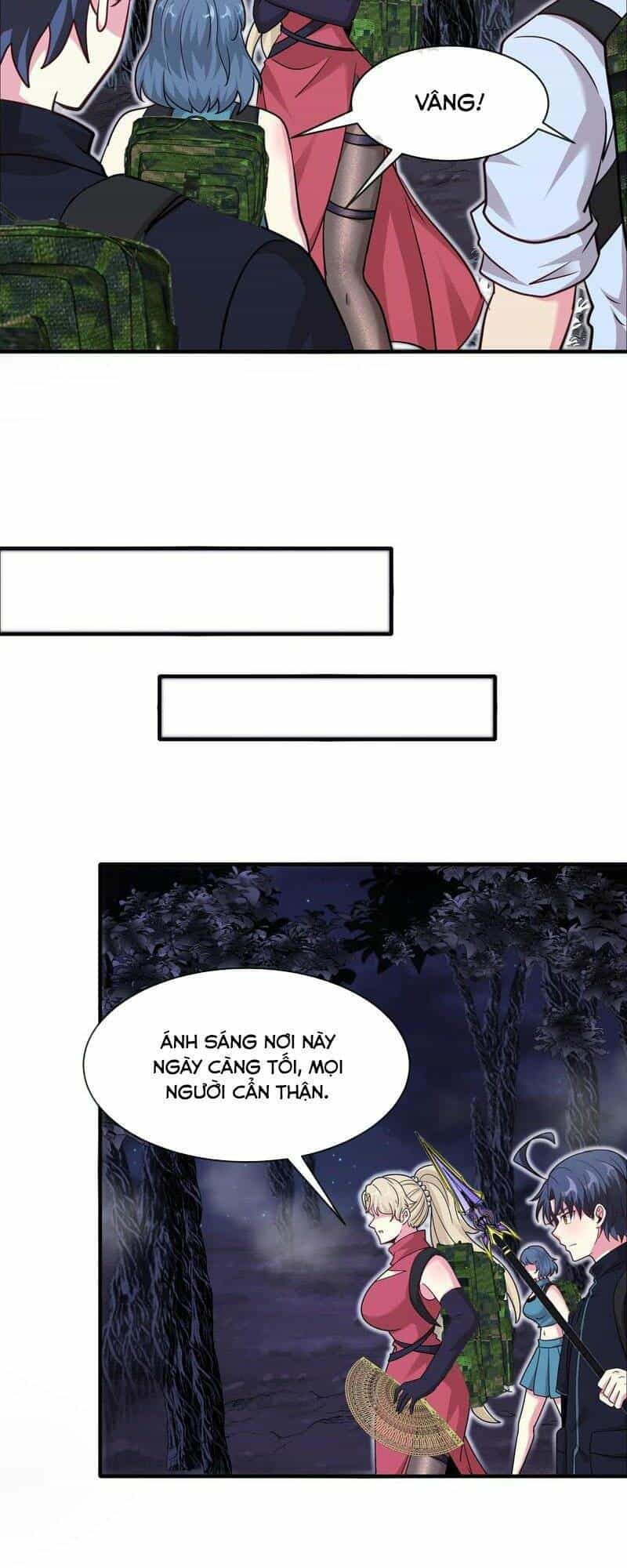 Hệ Thống Super God - Chương 116 - ảnh 14