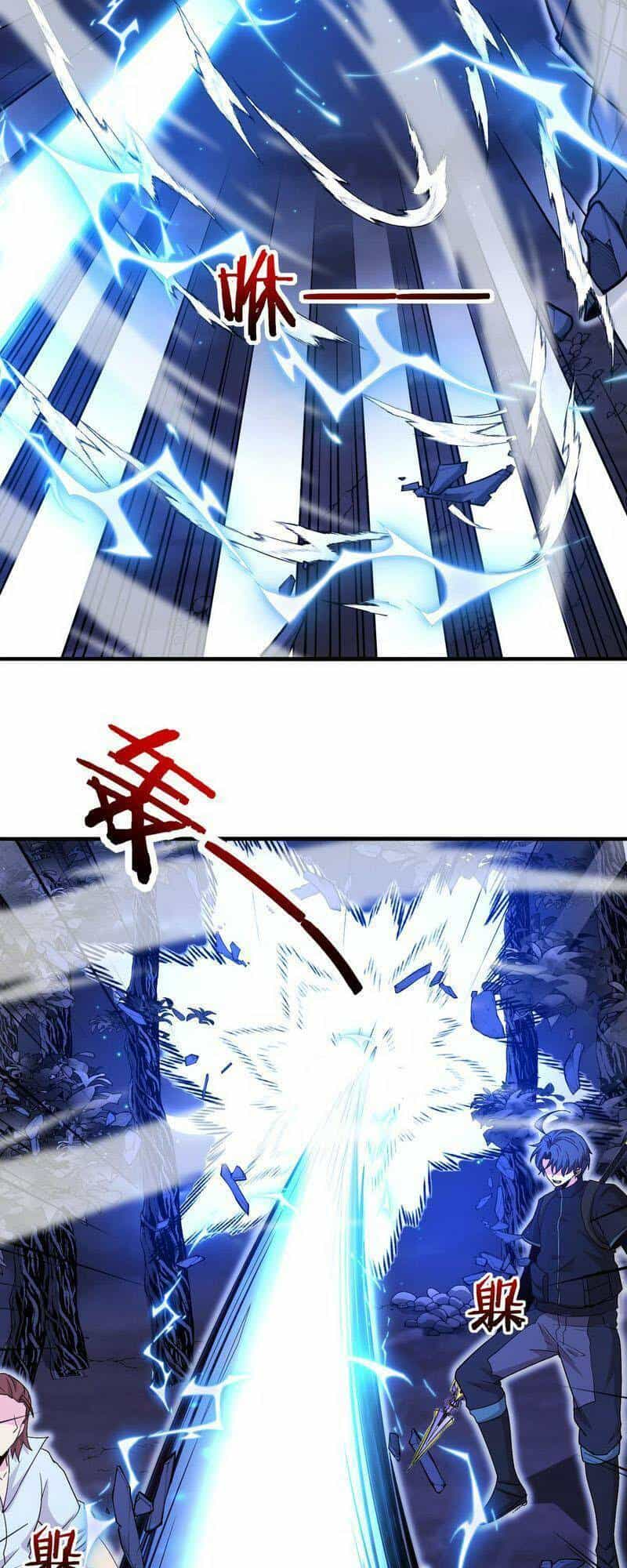 Hệ Thống Super God - Chương 116 - ảnh 43