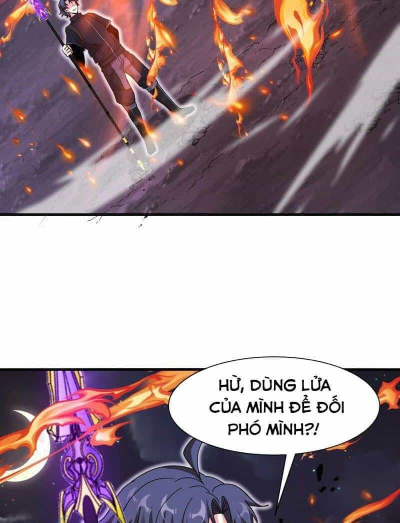 Hệ Thống Super God - Chương 117 - ảnh 11