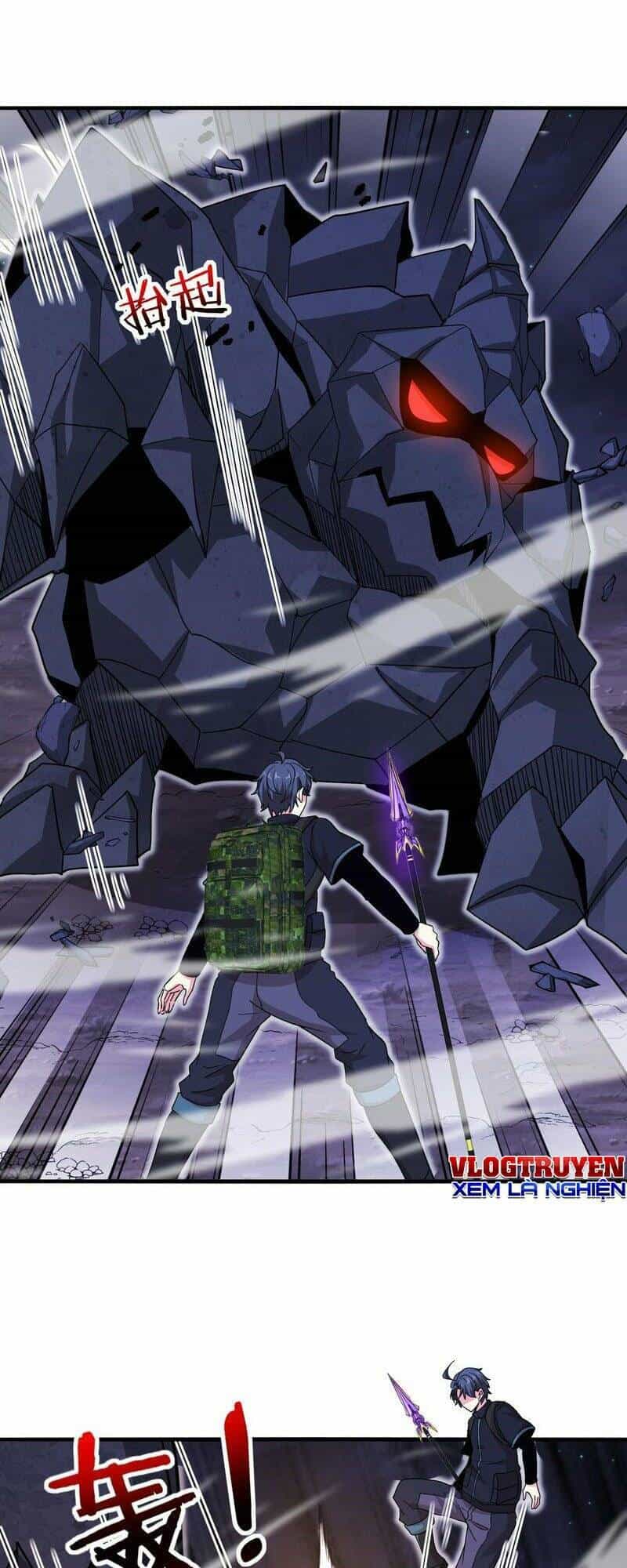 Hệ Thống Super God - Chương 117 - ảnh 13