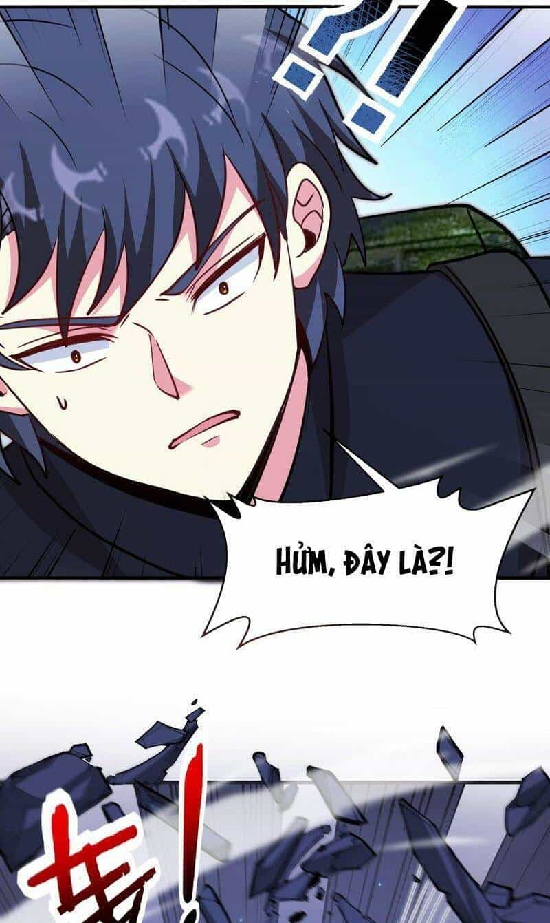 Hệ Thống Super God - Chương 117 - ảnh 19