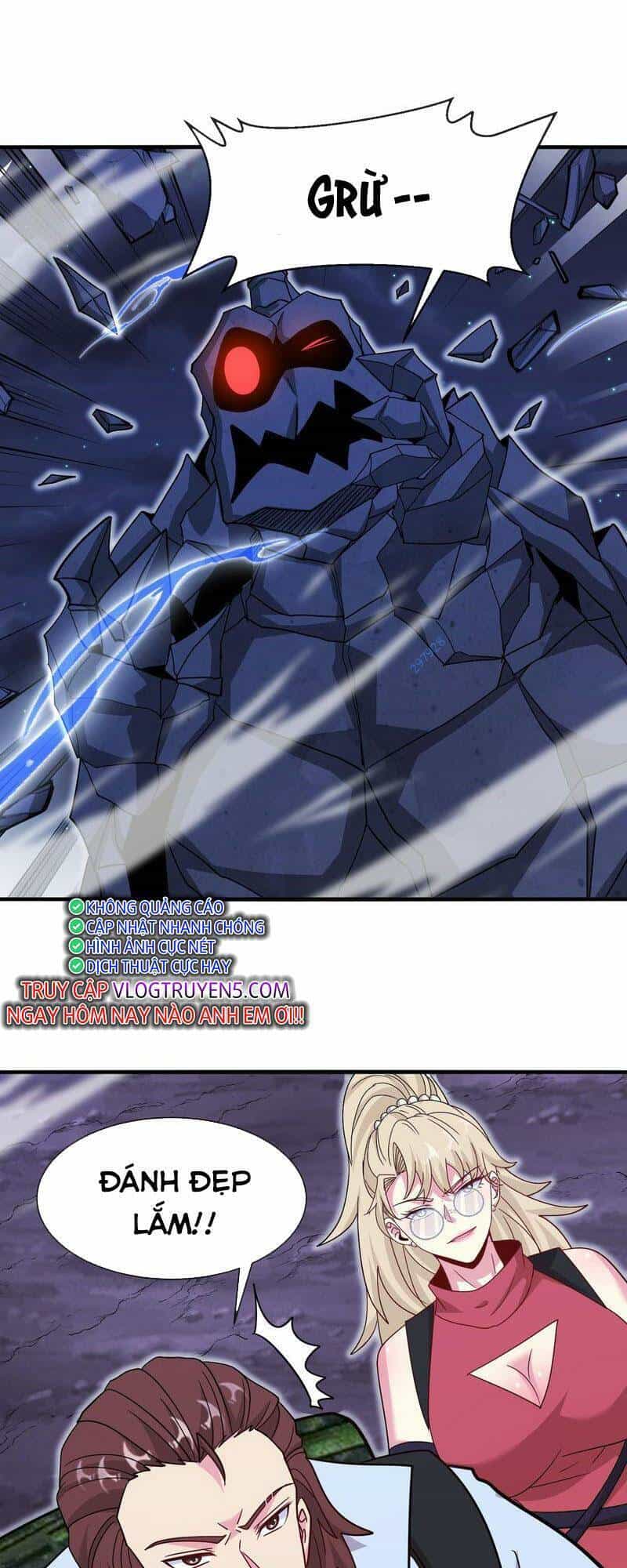 Hệ Thống Super God - Chương 117 - ảnh 25