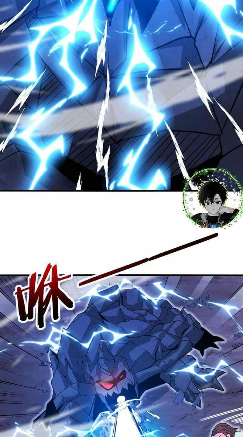 Hệ Thống Super God - Chương 117 - ảnh 27
