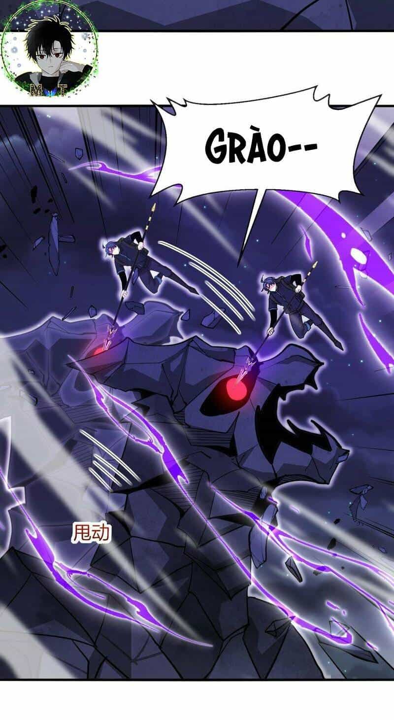 Hệ Thống Super God - Chương 117 - ảnh 32