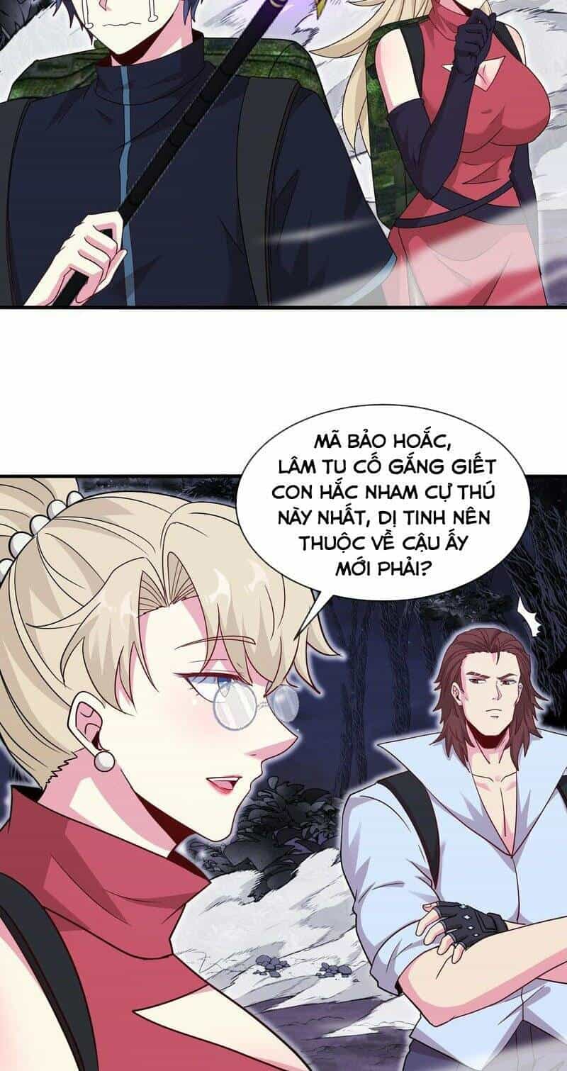 Hệ Thống Super God - Chương 117 - ảnh 39