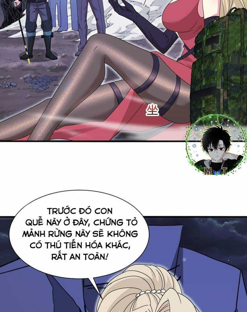 Hệ Thống Super God - Chương 117 - ảnh 43