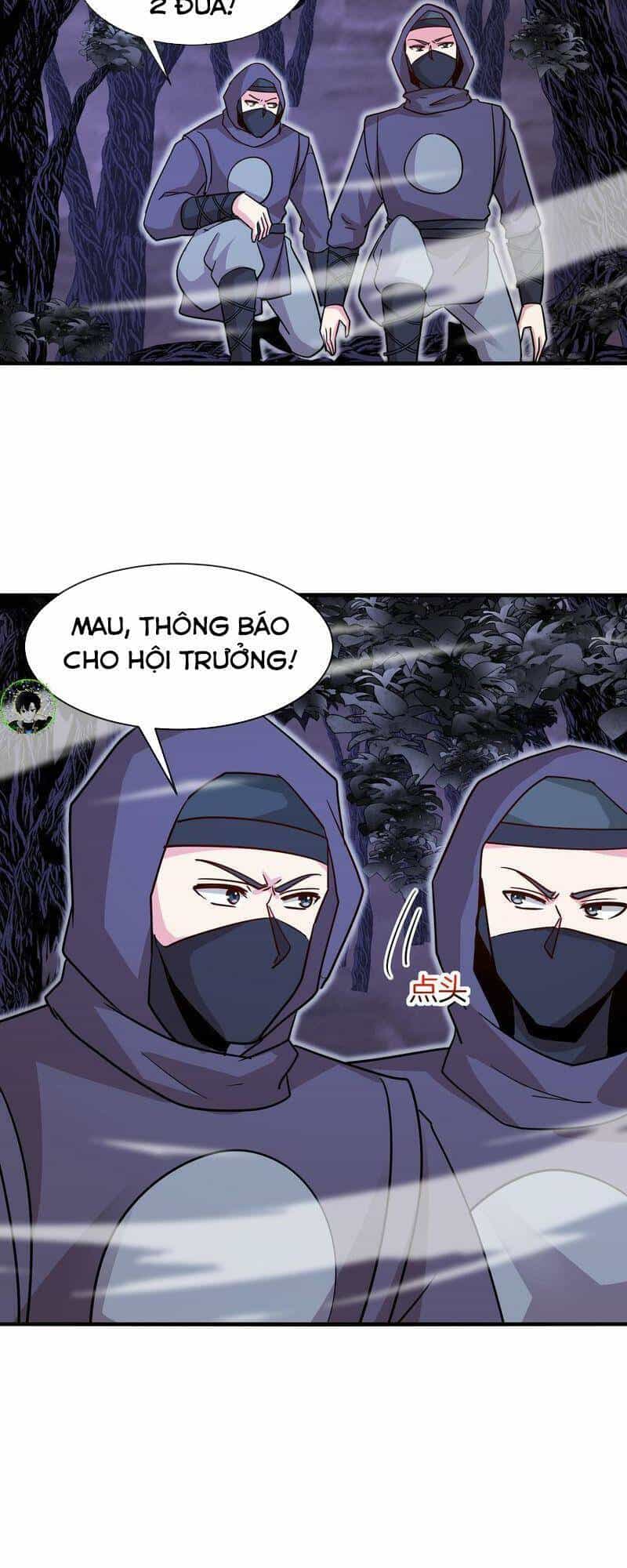 Hệ Thống Super God - Chương 118 - ảnh 34