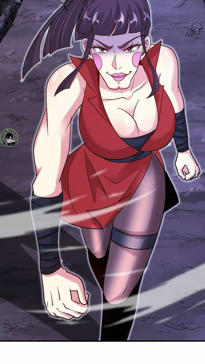 Hệ Thống Super God - Chương 118 - ảnh 36