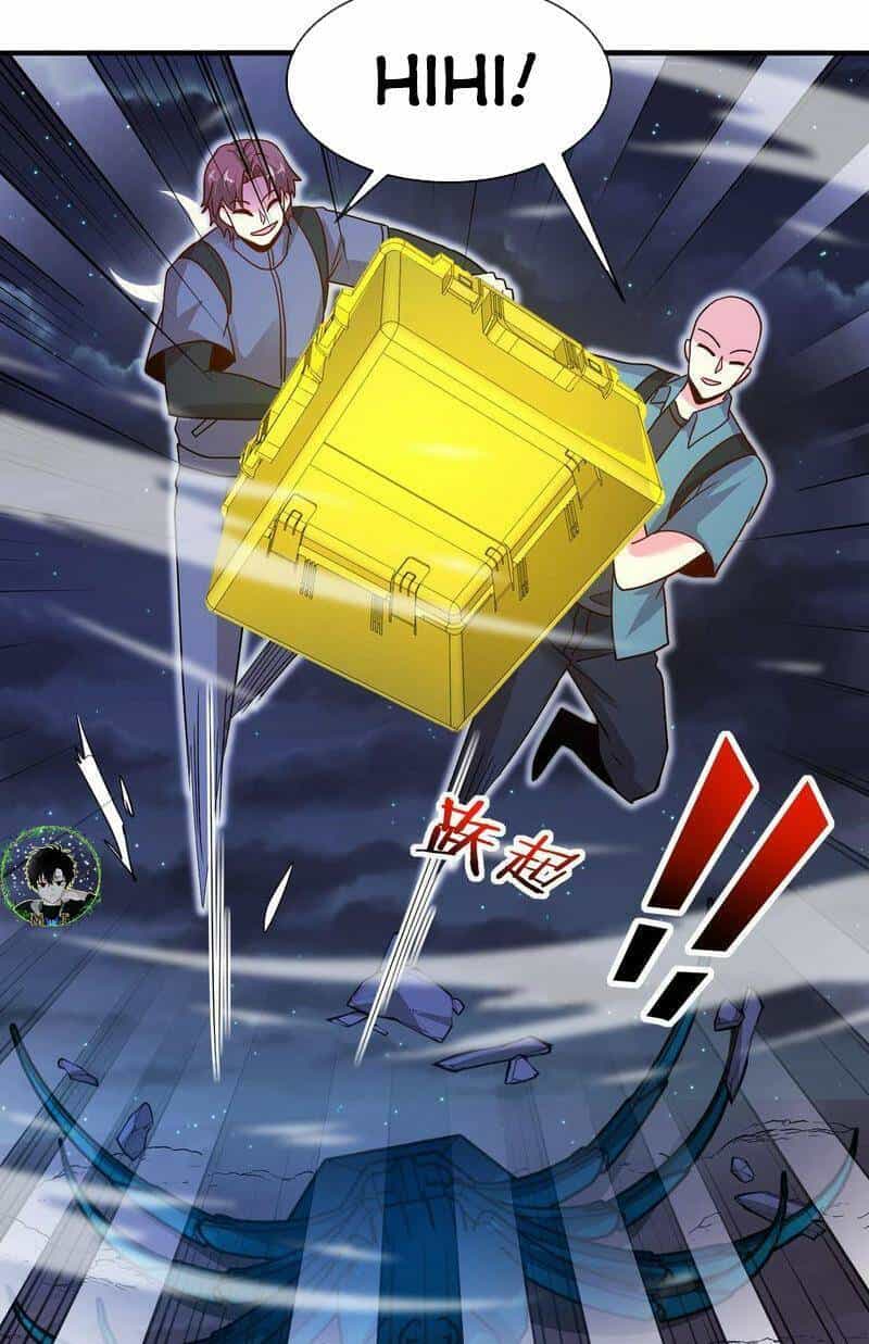 Hệ Thống Super God - Chương 118 - ảnh 43