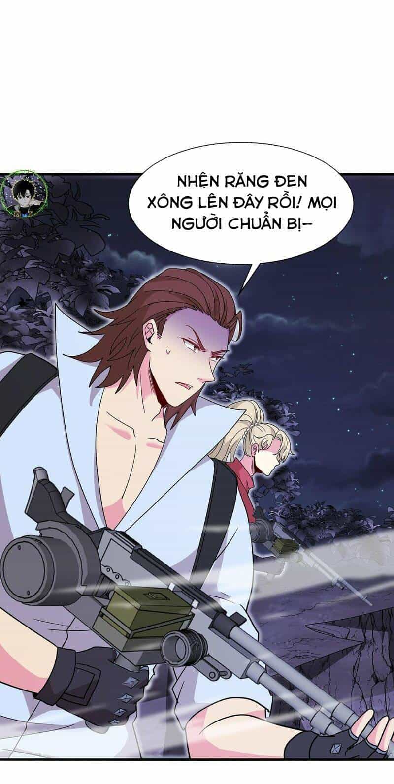 Hệ Thống Super God - Chương 118 - ảnh 8