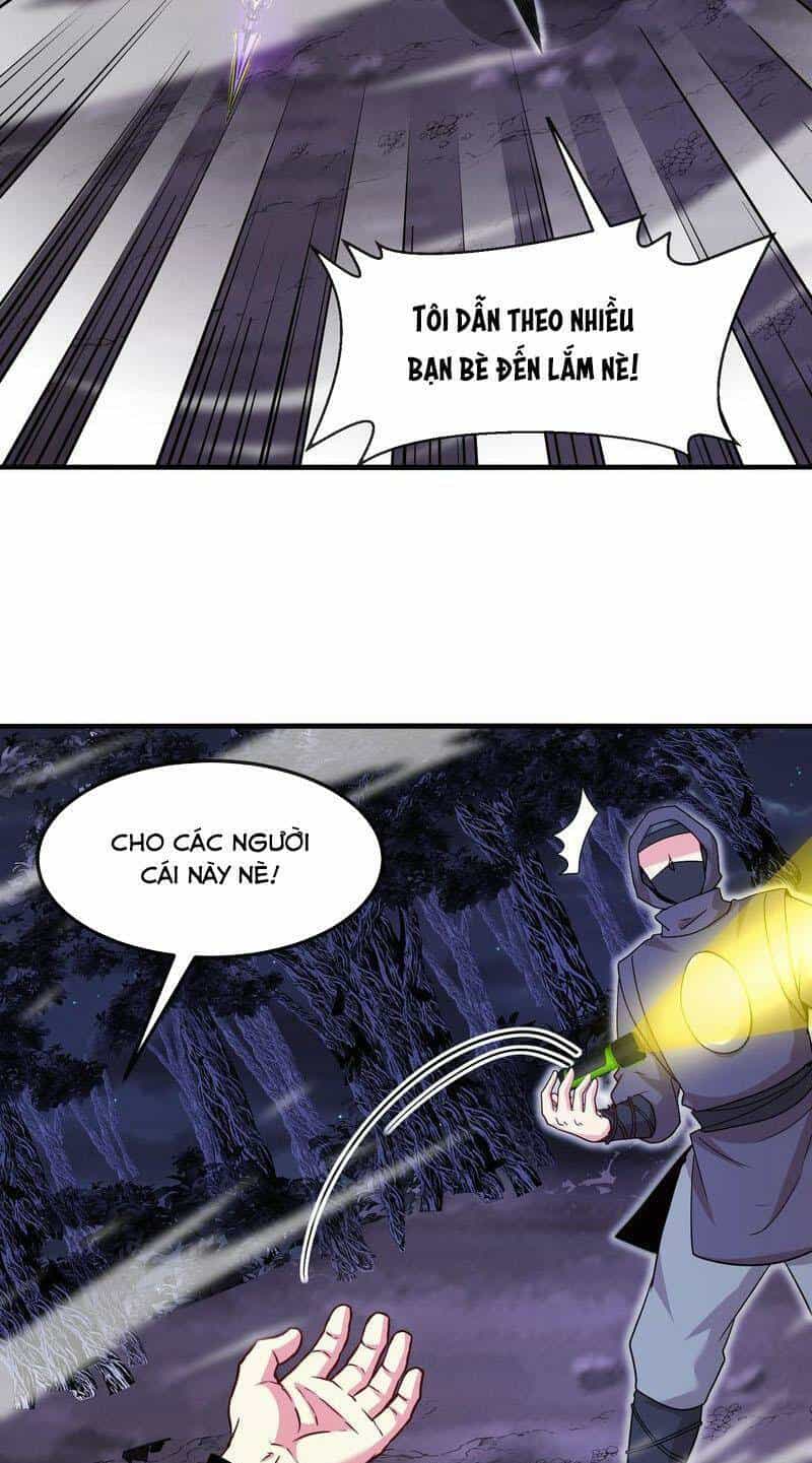 Hệ Thống Super God - Chương 119 - ảnh 19