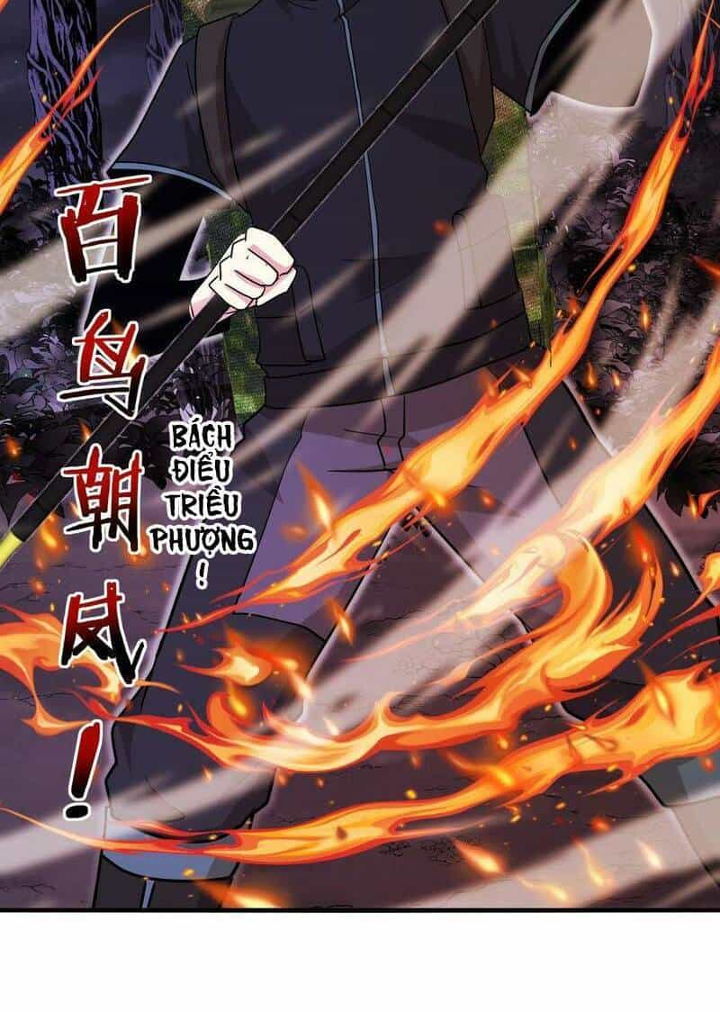 Hệ Thống Super God - Chương 119 - ảnh 28