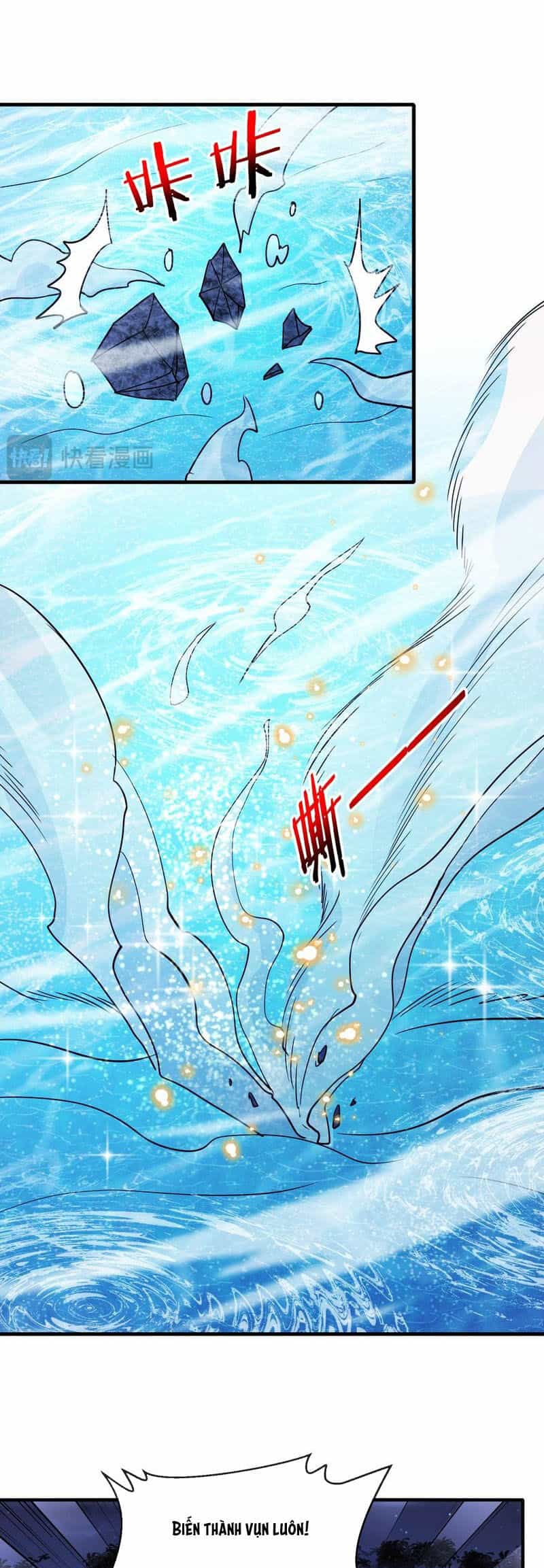 Hệ Thống Super God - Chương 125 - ảnh 18