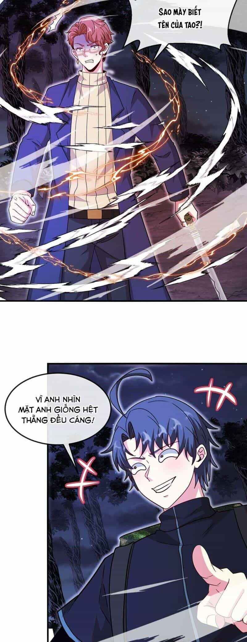 Hệ Thống Super God - Chương 126 - ảnh 11