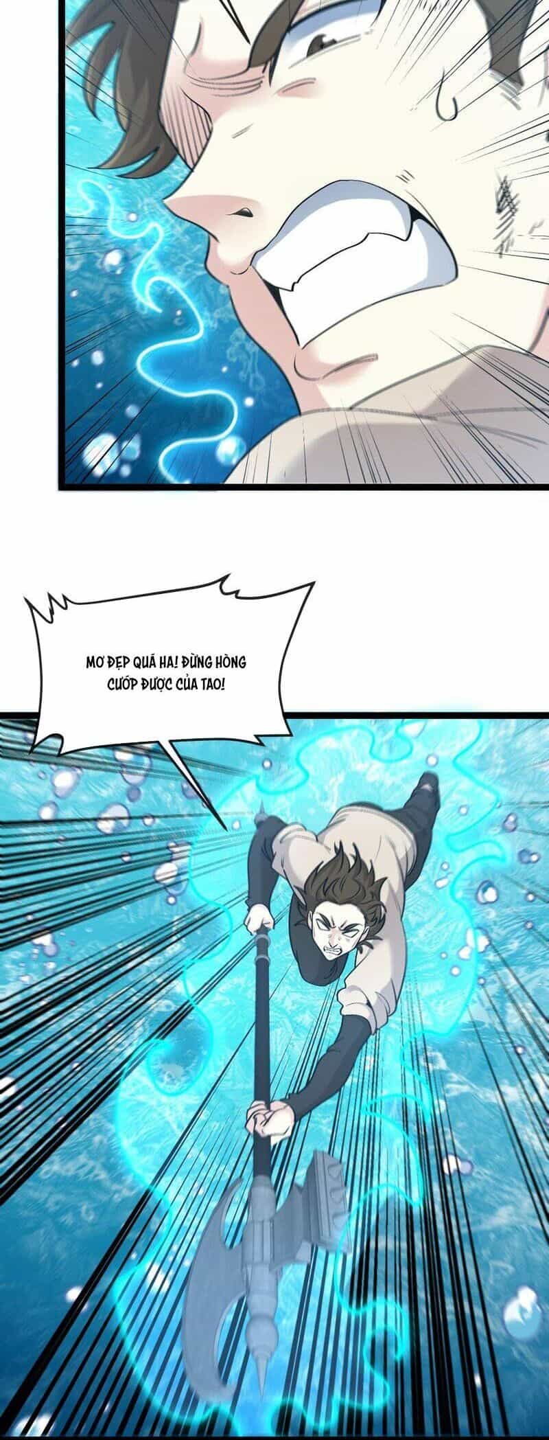 Hệ Thống Super God - Chương 129 - ảnh 10