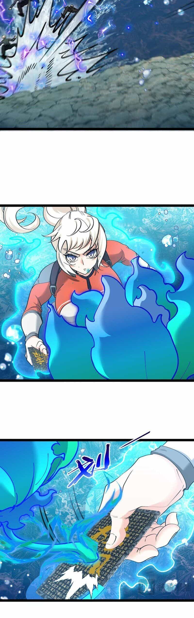 Hệ Thống Super God - Chương 129 - ảnh 12