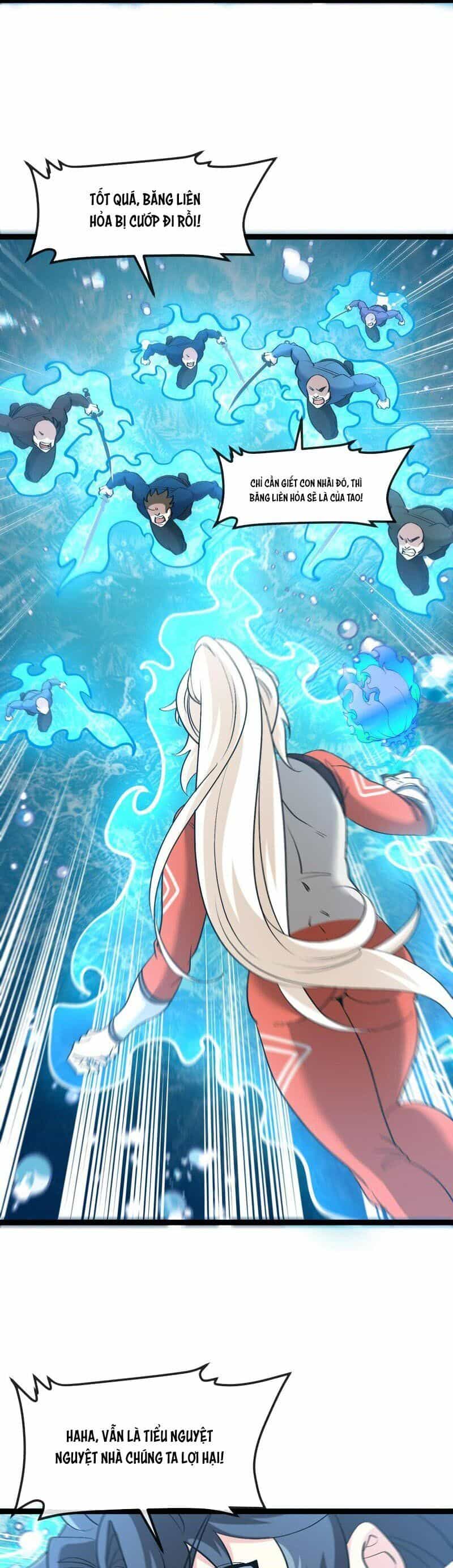 Hệ Thống Super God - Chương 129 - ảnh 15