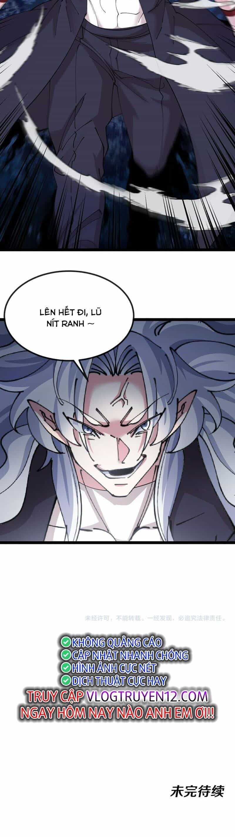 Hệ Thống Super God - Chương 129 - ảnh 27