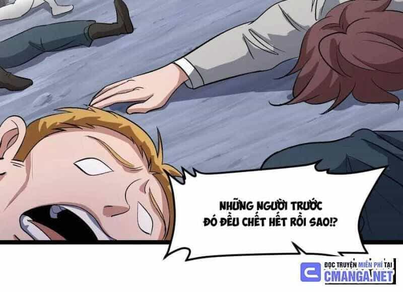 Hệ Thống Super God - Chương 132 - ảnh 74