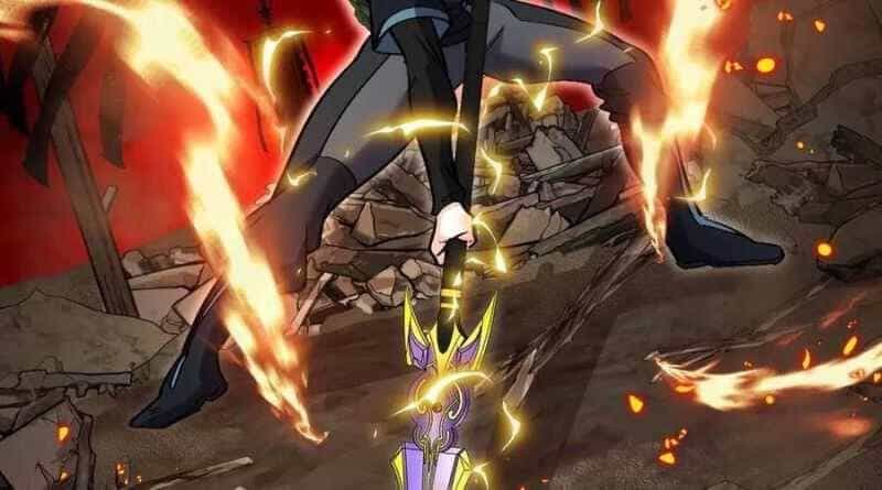 Hệ Thống Super God - Chương 133 - ảnh 91