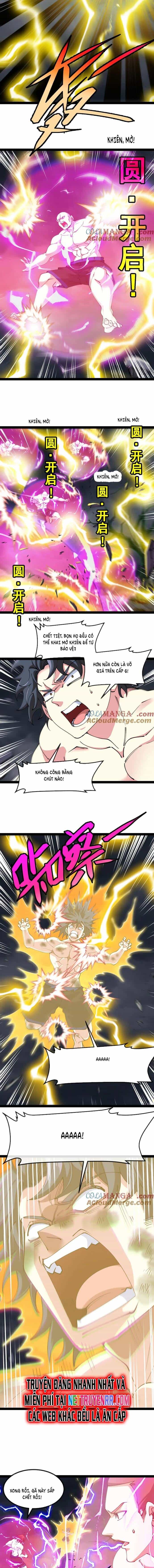 Hệ Thống Super God - Chương 140 - ảnh 6