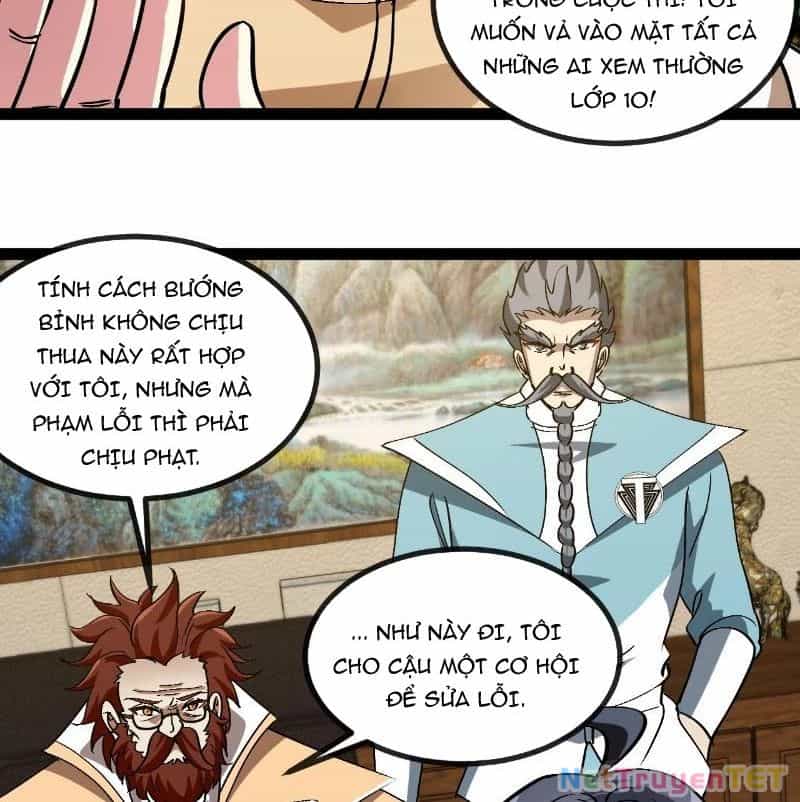 Hệ Thống Super God - Chương 152 - ảnh 36