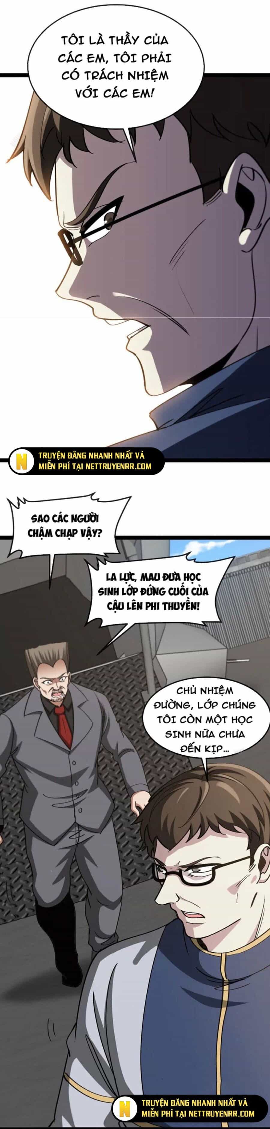 Hệ Thống Super God - Chương 159 - ảnh 11