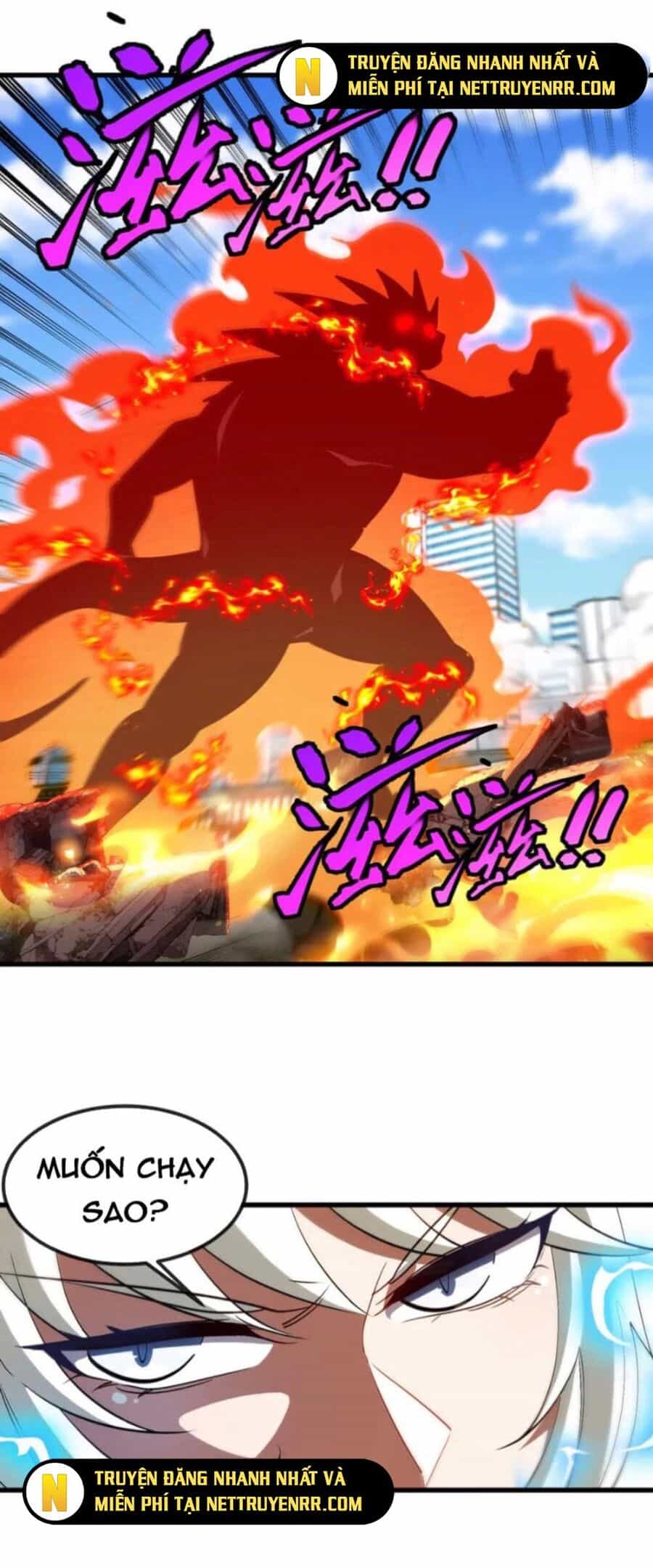 Hệ Thống Super God - Chương 162 - ảnh 11