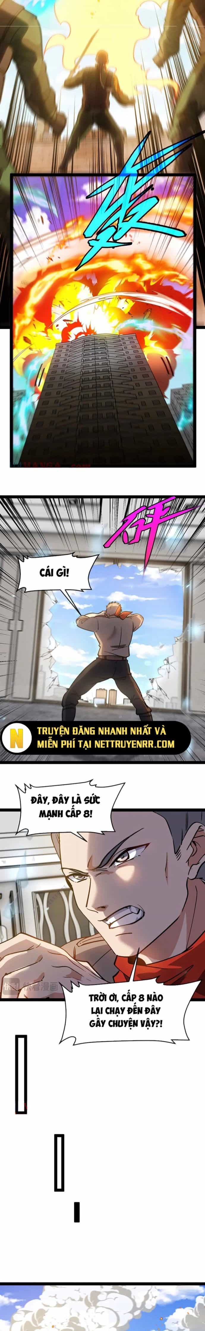 Hệ Thống Super God - Chương 167 - ảnh 12