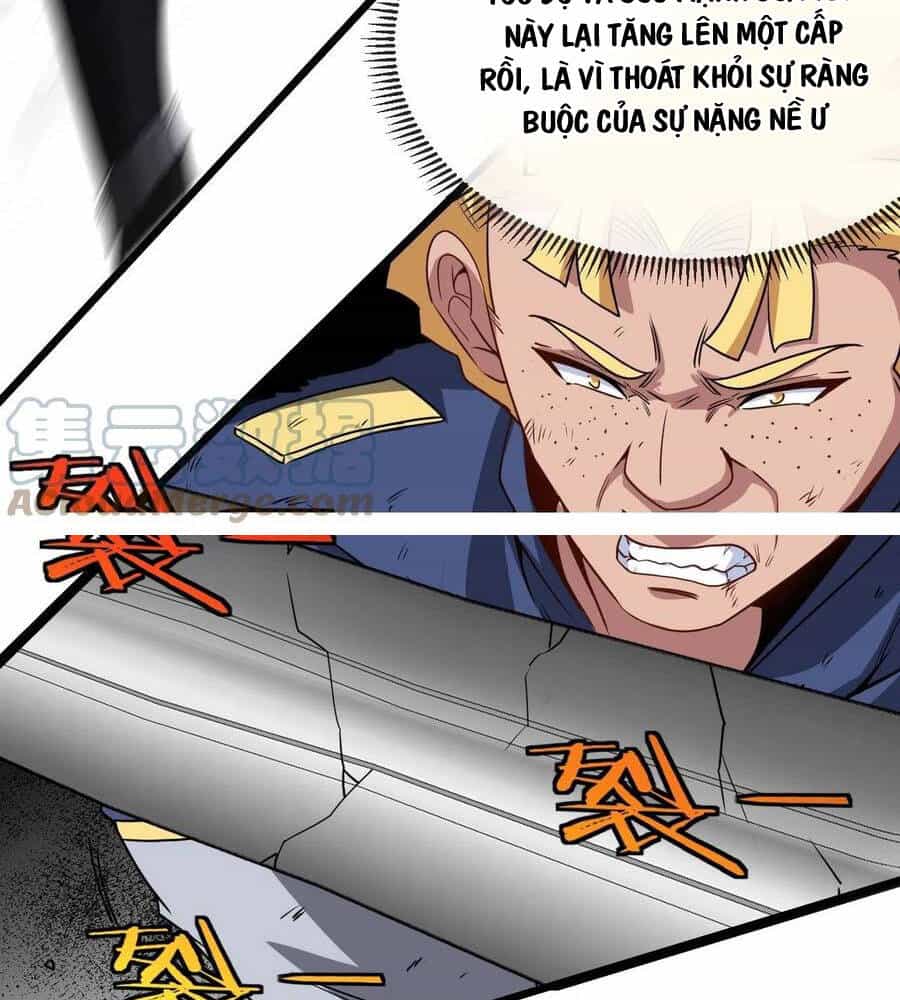 Hệ Thống Super God - Chương 16 - ảnh 43