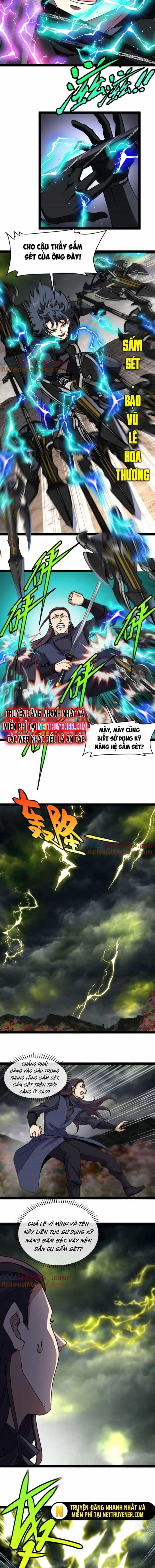 Hệ Thống Super God - Chương 172 - ảnh 8