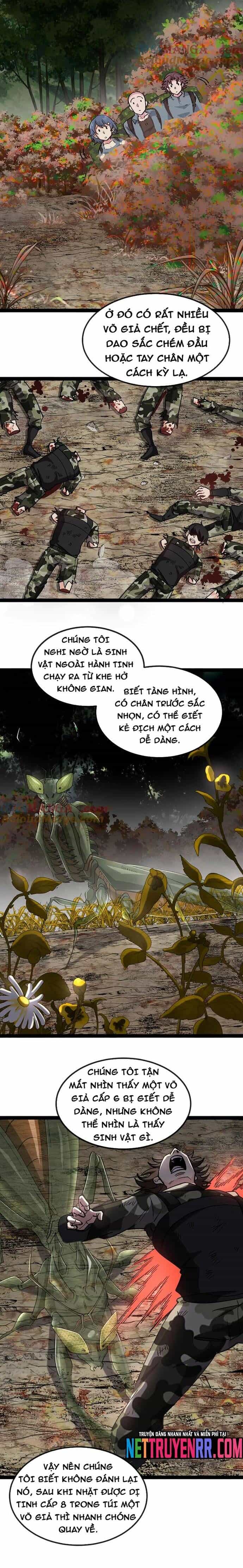 Hệ Thống Super God - Chương 178 - ảnh 10