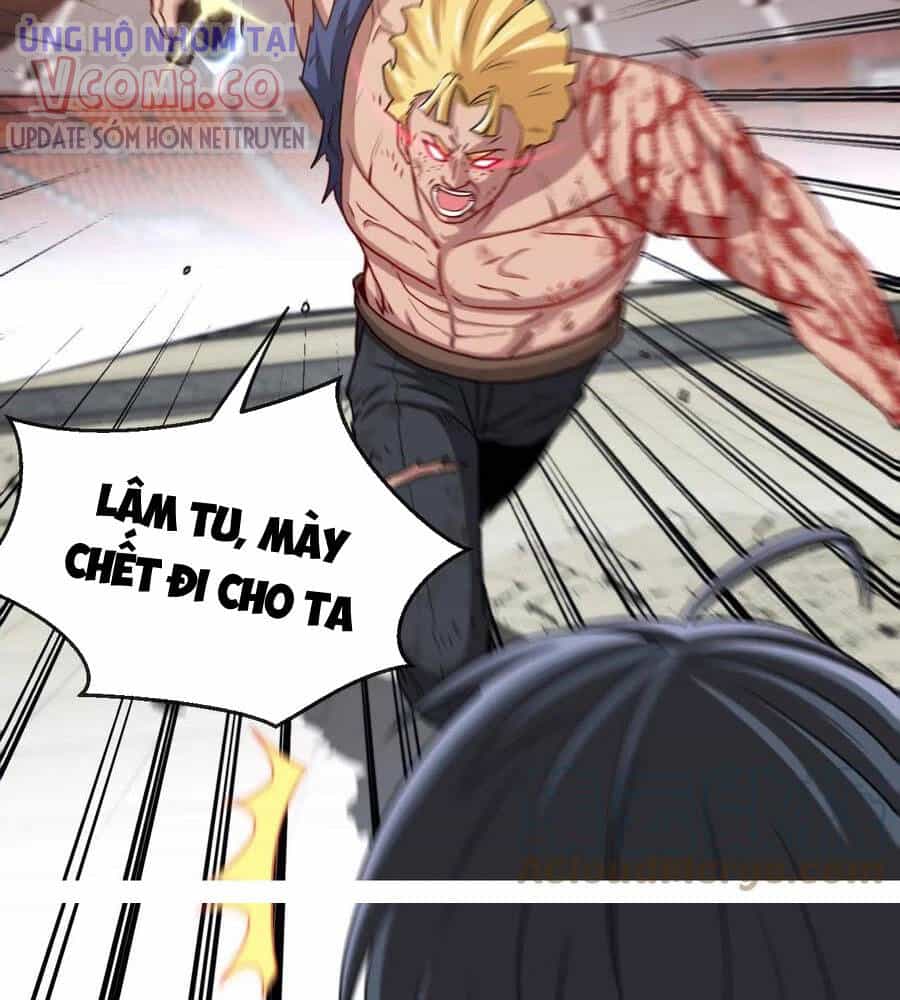 Hệ Thống Super God - Chương 17 - ảnh 74