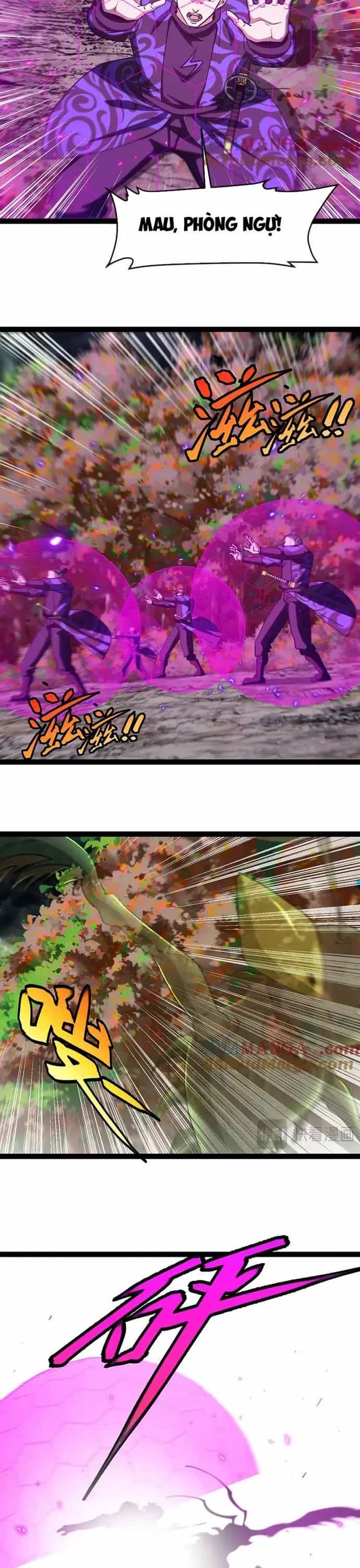 Hệ Thống Super God - Chương 180 - ảnh 12