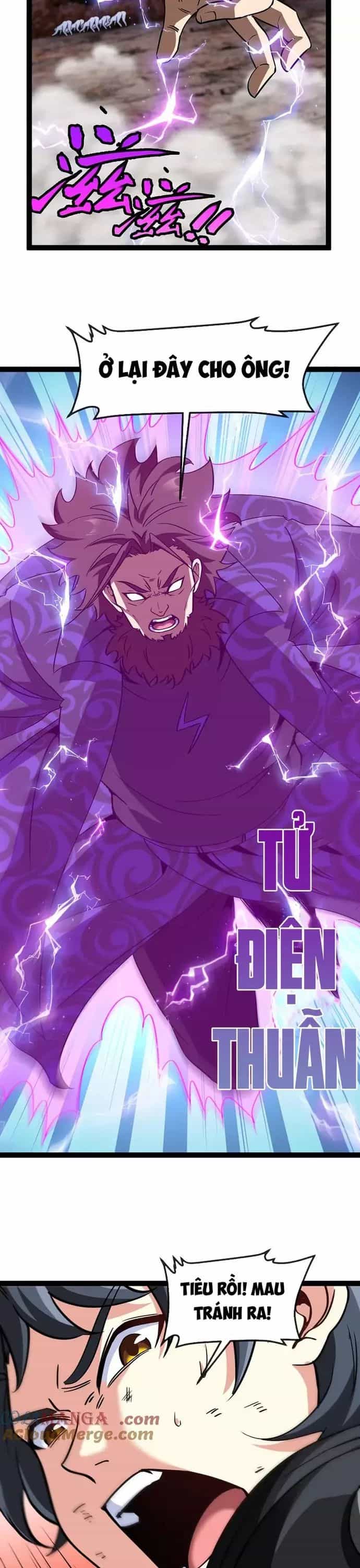 Hệ Thống Super God - Chương 180 - ảnh 16