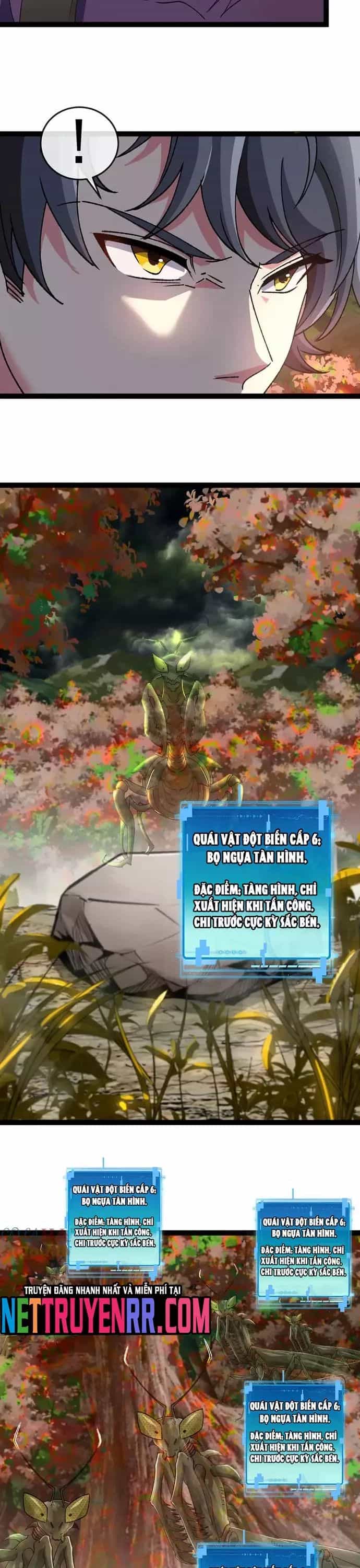 Hệ Thống Super God - Chương 180 - ảnh 5