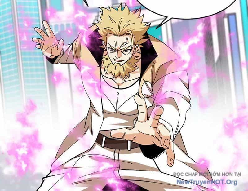 Hệ Thống Super God - Chương 185 - ảnh 23