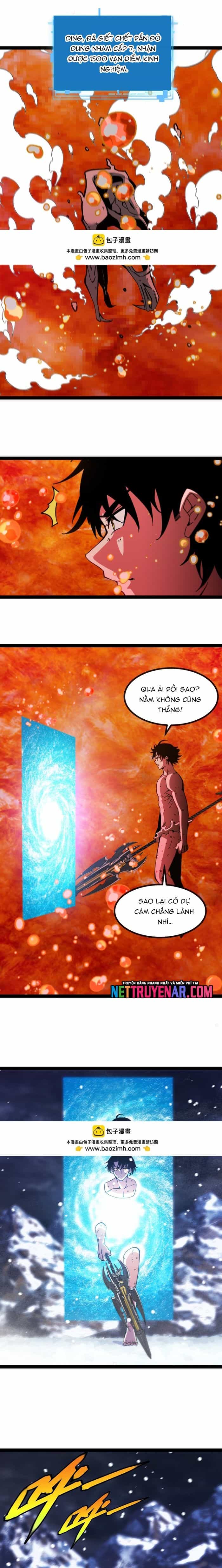 Hệ Thống Super God - Chương 187 - ảnh 12
