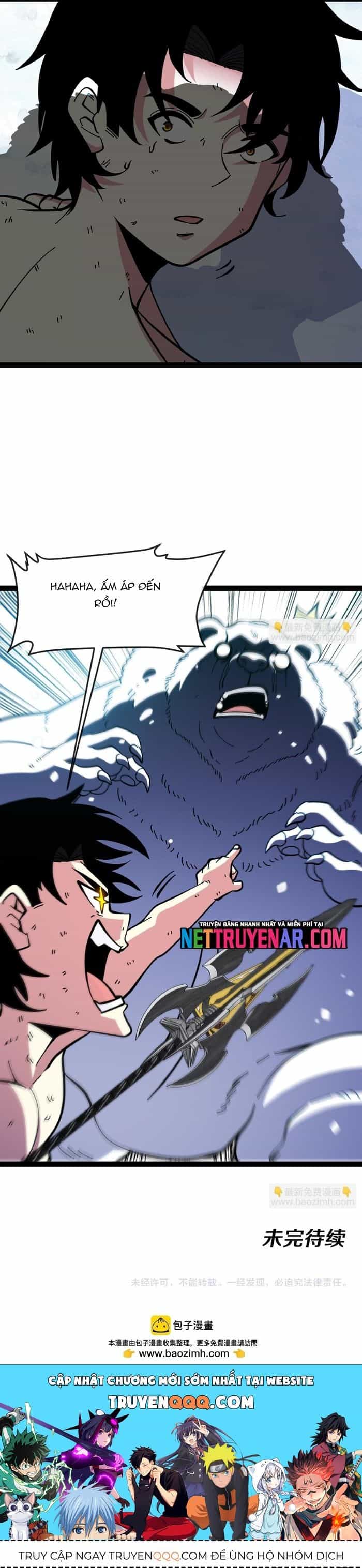 Hệ Thống Super God - Chương 187 - ảnh 14