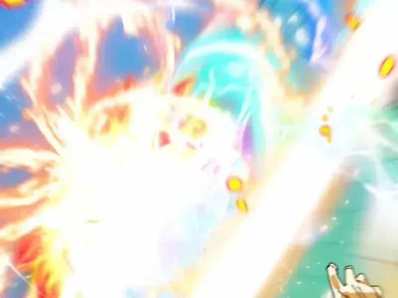 Hệ Thống Super God - Chương 204 - ảnh 11