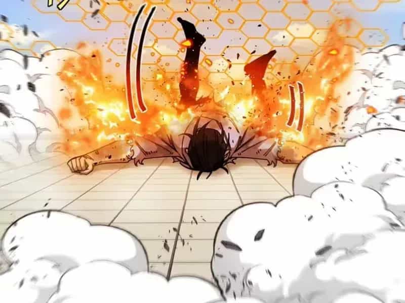 Hệ Thống Super God - Chương 204 - ảnh 35