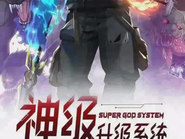 Hệ Thống Super God - Chương 207 - ảnh 5