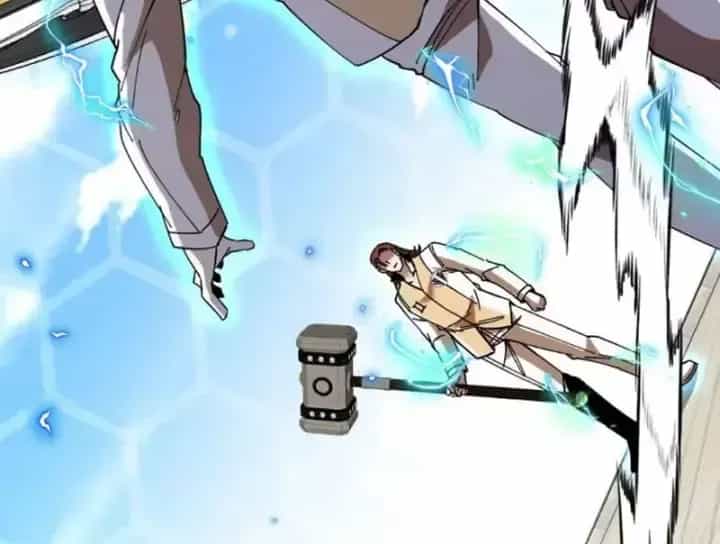 Hệ Thống Super God - Chương 207 - ảnh 94