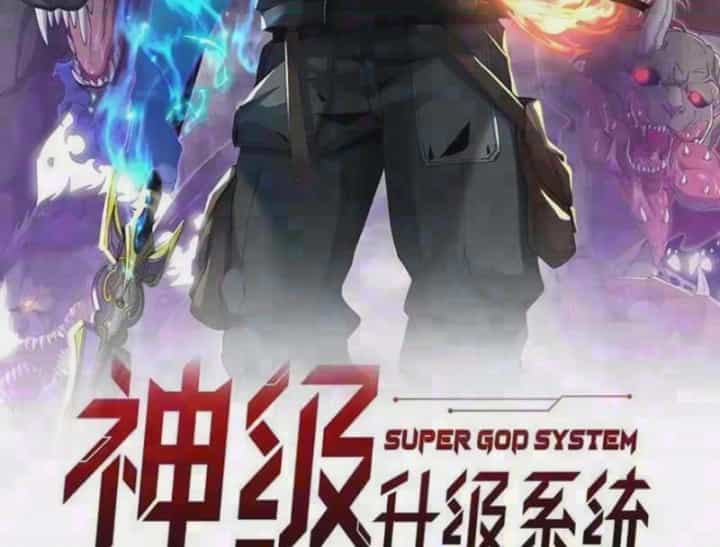 Hệ Thống Super God - Chương 209 - ảnh 4