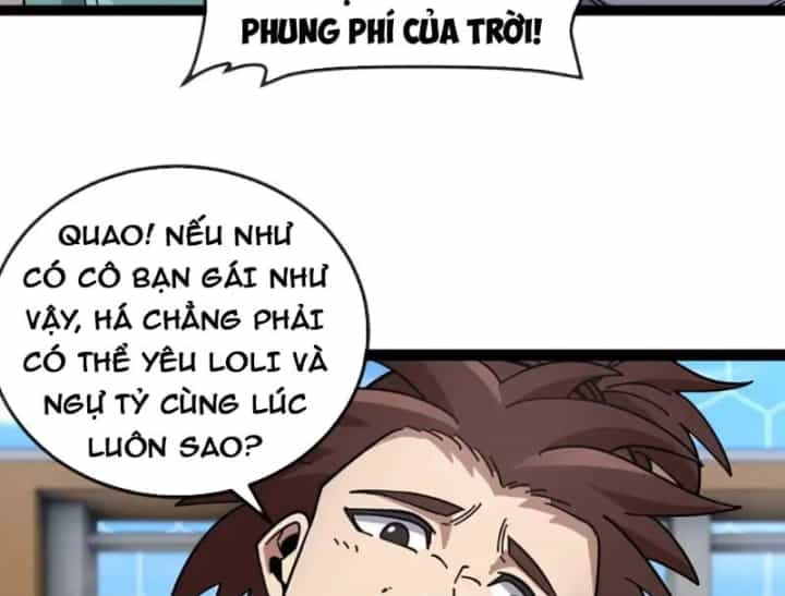 Hệ Thống Super God - Chương 209 - ảnh 9